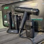 ⁦Vgr v-640 s4 ( مجموعة (شعر + دقن +تنعيم + استشوار⁩ - الصورة ⁦2⁩
