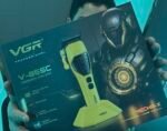 ⁦Vgr v- 855 c ماكينة شعر⁩ - الصورة ⁦2⁩