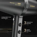 ⁦Vgr v-409 PRO استشوار⁩ - الصورة ⁦4⁩