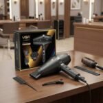 ⁦Vgr v-409 PRO استشوار⁩ - الصورة ⁦2⁩