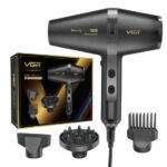 ⁦Vgr v-409 PRO استشوار⁩ - الصورة ⁦3⁩
